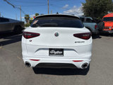 Used 2021 Alfa Romeo Stelvio Ti w/ Premium Package image 4