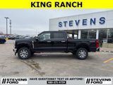 New 2025 Ford F350 King Ranch w/ Chrome Package image 2