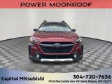 Used 2024 Subaru Outback Limited XT image 3
