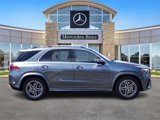 New 2026 Mercedes-Benz GLE 450 4MATIC image 5