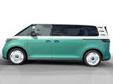 New 2025 Volkswagen ID. Buzz 1st Edition image 2