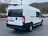 New 2025 RAM ProMaster 3500 w/ Quick Order Package 22G SLT image 3