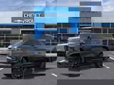 New 2025 Chevrolet Tahoe RST w/ RST Performance Edition image 2