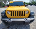 Used 2020 Jeep Wrangler Unlimited Sport S image 6