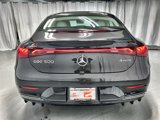 Used 2023 Mercedes-Benz EQE 500 4MATIC Sedan image 5
