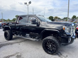 Used 2020 GMC Sierra 2500 Denali w/ Denali Ultimate Package image 6