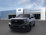 New 2025 Ford Expedition Max Platinum w/ Stealth Appearance Package image 2