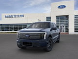 New 2025 Ford F150 Lightning Lariat image 2