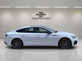 Used 2025 Audi A5 2.0T Premium Plus w/ Premium Plus image 4