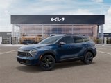 New 2025 Kia Sportage X-Line image 3
