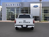 New 2025 Ford F150 Lariat w/ Equipment Group 501A Mid image 5