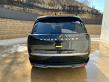 New 2025 Land Rover Range Rover SE image 4