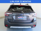 New 2025 Subaru Outback Touring image 4