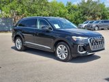 Certified 2025 Audi Q7 3.0T Premium Plus w/ Premium Plus Package image 2