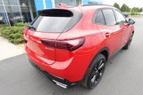 New 2025 Buick Envision Sport Touring image 4