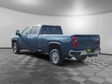 New 2024 Chevrolet Silverado 2500 LT w/ All Star Edition image 4