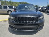 New 2025 Jeep Grand Cherokee L Limited w/ Black Appearance Package image 3