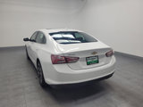 Used 2022 Chevrolet Malibu LT image 6