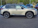 New 2025 Nissan Rogue Platinum w/ Tech Package image 2