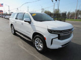 Used 2023 Chevrolet Suburban Premier image 4