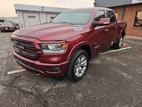 Used 2022 RAM 1500 Laramie image 3