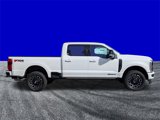 New 2025 Ford F350 4x4 Crew Cab Super Duty image 3