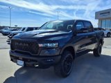 New 2025 RAM 1500 Rebel w/ Rebel Level 2 Equipment Group image 3