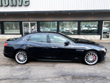 Used 2019 Maserati Quattroporte S GranSport Q4 image 4