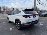 Used 2022 Hyundai Tucson SEL w/ Convenience + Premium Package image 5