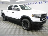 Used 2025 RAM 1500 Rebel image 3