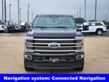 New 2026 Ford F250 Platinum image 3