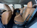 New 2025 Nissan Pathfinder Platinum w/ Cargo Package image 5