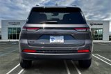 New 2025 Jeep Grand Cherokee Altitude image 3