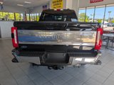 New 2025 Ford F250 King Ranch w/ Chrome Package image 5