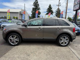 Used 2014 Ford Edge SEL w/ Equipment Group 205A image 6