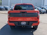 New 2025 Nissan Frontier PRO-4X w/ Pro Premium Package image 5