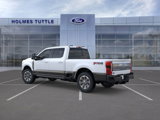 New 2025 Ford F250 King Ranch image 4