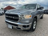 Used 2022 RAM 1500 Big Horn image 5