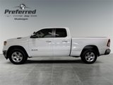 Used 2022 RAM 1500 Big Horn image 2
