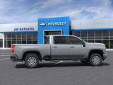 New 2025 Chevrolet Silverado 2500 LT w/ Safety Package image 5