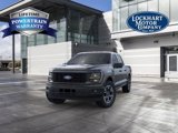 New 2025 Ford F150 STX image 3