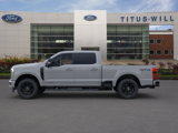 New 2025 Ford F250 Lariat w/ Lariat Ultimate Package image 4
