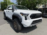 New 2025 Toyota Tacoma 4x4 Double Cab Hybrid w/ Tow Tech Package image 3
