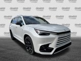 Used 2025 Lexus TX 350 AWD w/ Technology Package image 2