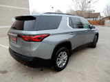 Used 2023 Chevrolet Traverse LT image 5