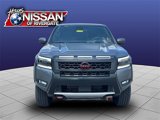 New 2025 Nissan Frontier PRO-4X image 2