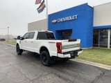 Used 2020 Ford F350 Platinum image 4