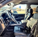 Used 2017 GMC Sierra 1500 SLT image 4