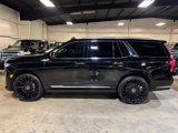 Used 2021 Cadillac Escalade Premium Luxury Platinum image 5