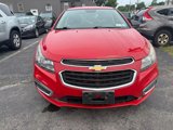 Used 2015 Chevrolet Cruze LS image 4